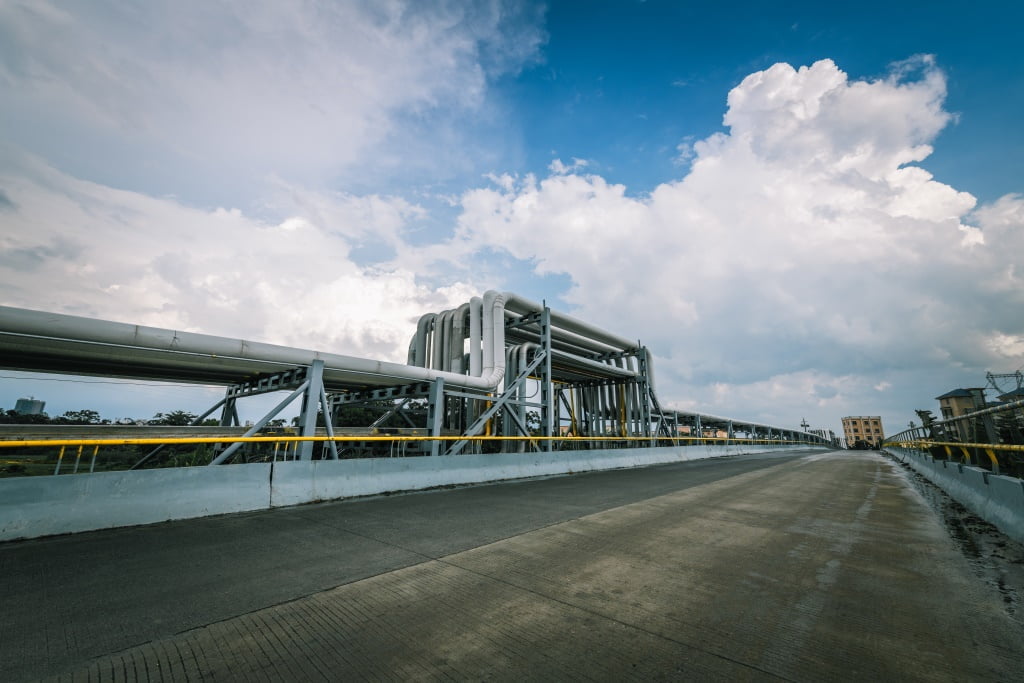 Infrastructure works | BTDConstruct & Ambient